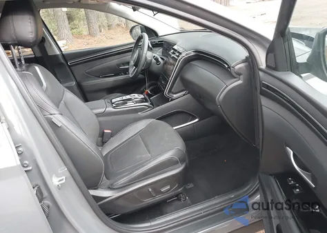 2024 Hyundai Tucson Limited from USA, damaged, VIN 5NMJE3DE6RH298211